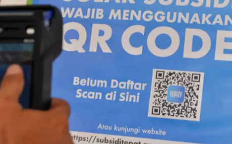 Ribuan Barcode Disalahgunakan, Pertamina Blokir Akses Pembelian Solar Bersubsidi di Kalbar