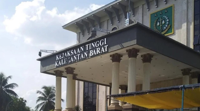 Geger Perampasan Emas di Sekadau, Kejati Kalbar Usut Dugaan Keterlibatan Oknum Kejari Sekadau