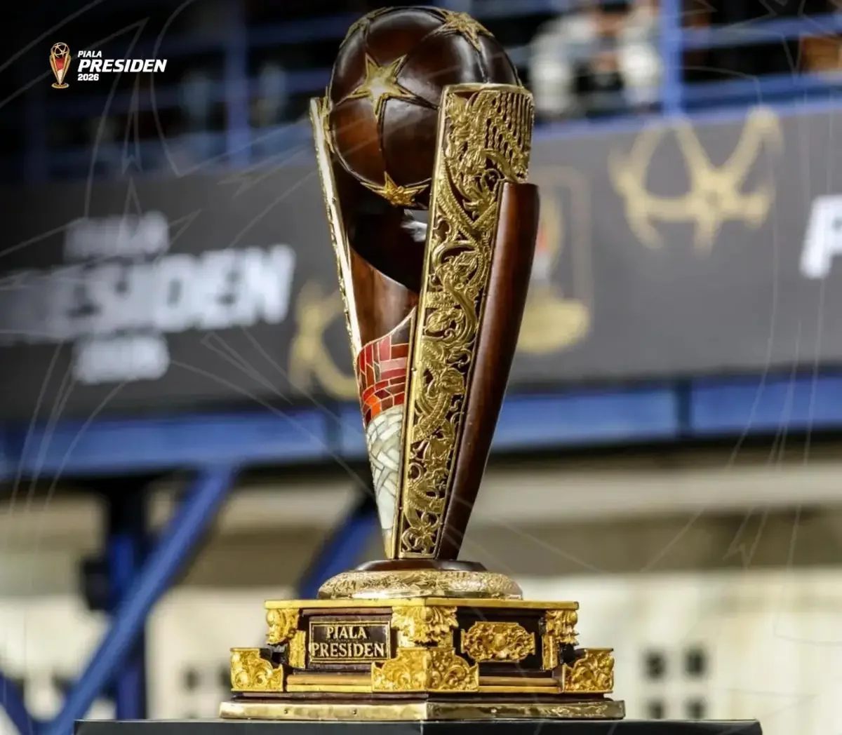 Jadwal Semifinal Piala Presiden 2026: Persib Vs Persija, Persebaya Vs Arema