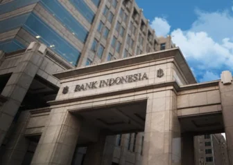 Suku Bunga Naik 100 Bps, BI Sebut Ampuh Pikat Capital Inflow hingga US$ 9 Miliar