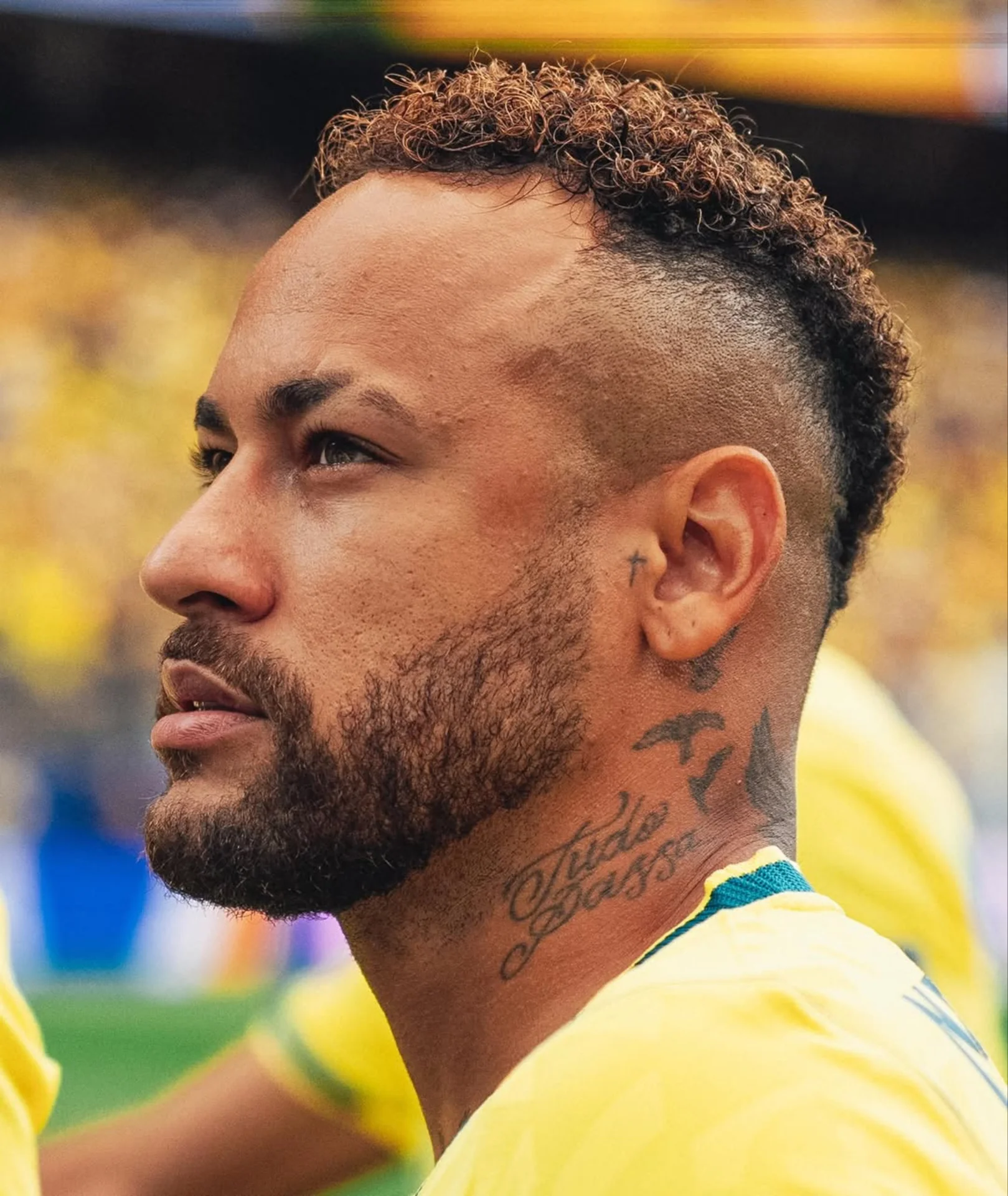 Kontrak di Santos Tersisa Beberapa Bulan, Neymar Pertimbangkan Pensiun