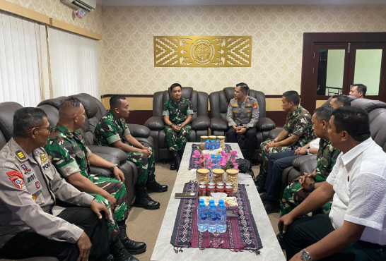 Musim Kemarau Panjang, Ini Langkah Strategis Penanganan Karhutla di Kubu Raya