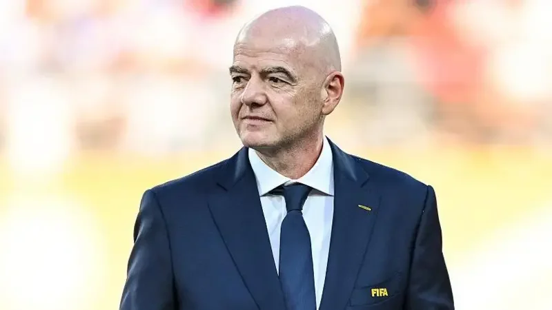 Posisi Gianni Infantino Dinilai Masih Aman sebagai Presiden FIFA Hingga 2027