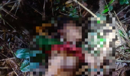 Kronologi Penemuan Jenazah Ibu dan Anak di Landak yang Tewas Terikat di Hutan