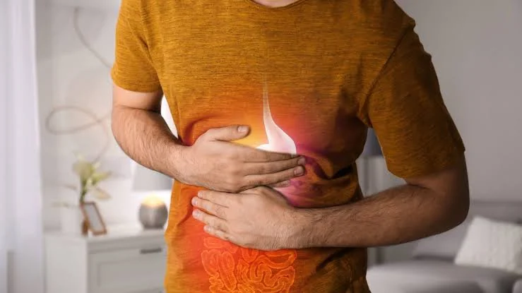 7 Makanan yang Bisa Membantu Meredakan Asam Lambung