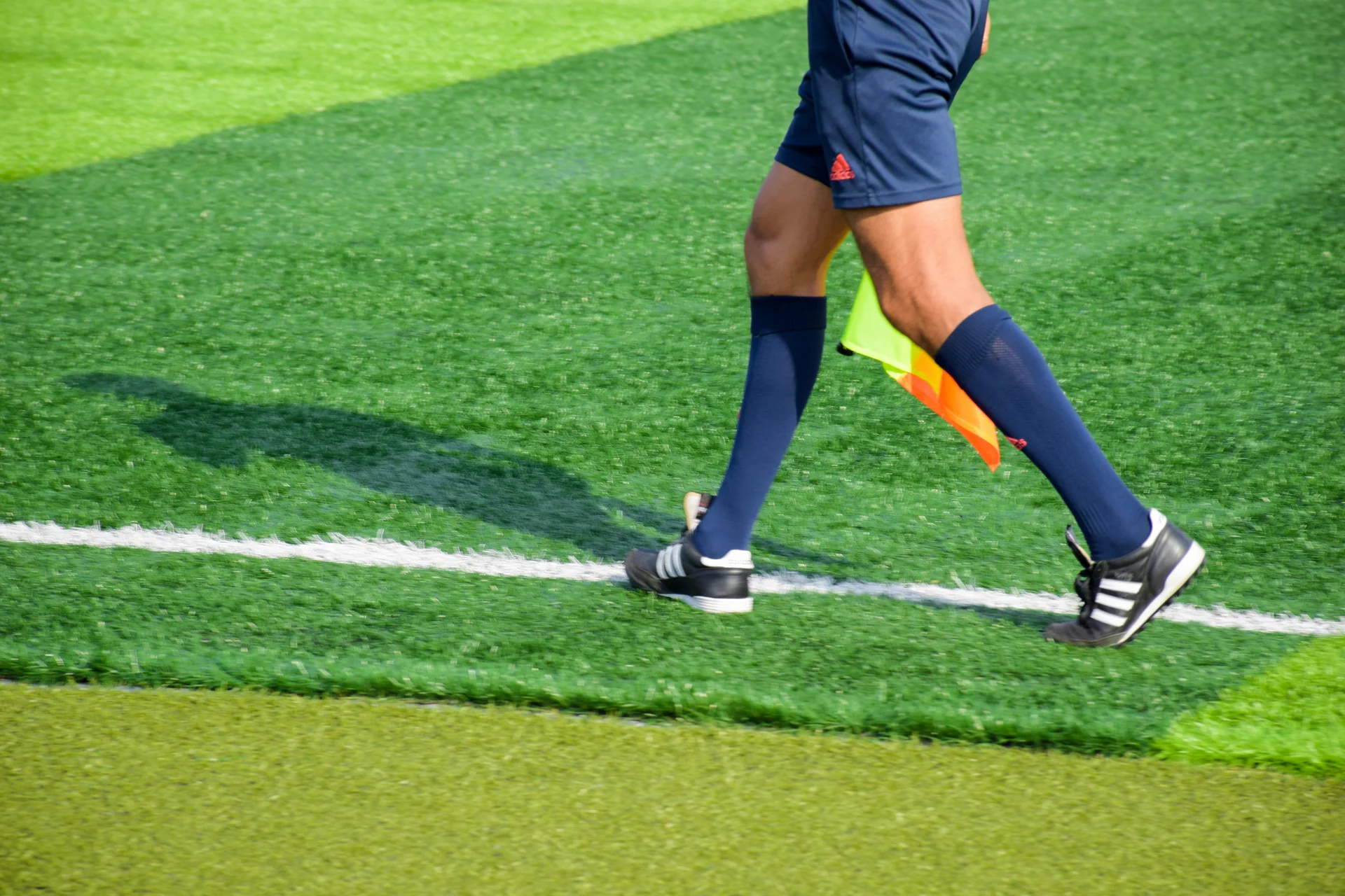 Skandal Suap Seksual Wasit Asing di Korea Selatan Terbongkar, KFA Beri Penjelasan