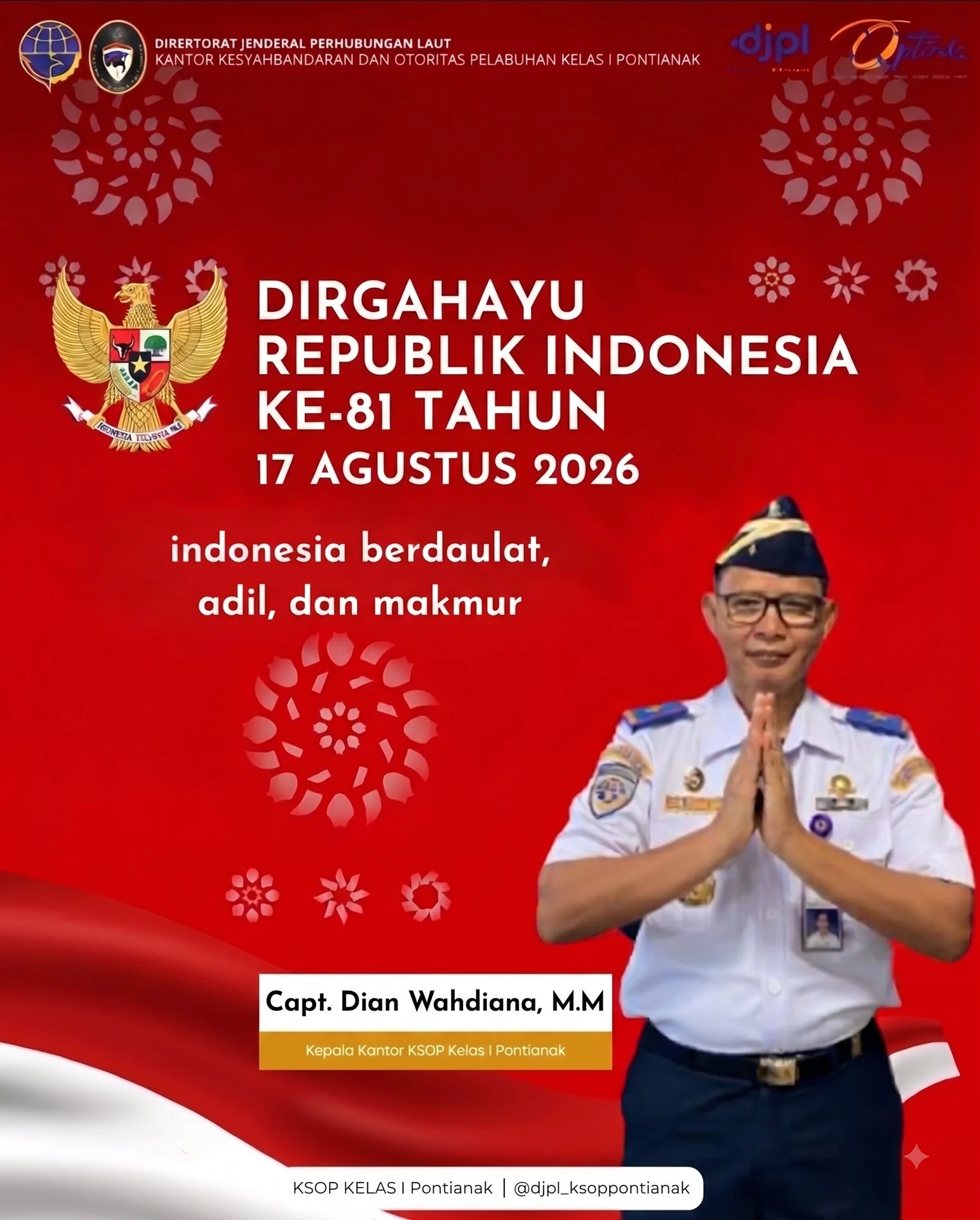 17 an