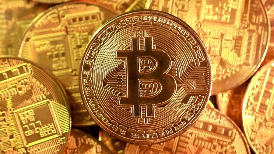 Harga Bitcoin Hari Ini Tertekan ke Level US$ 63.356, Turun 1,95 Persen dalam Sepekan