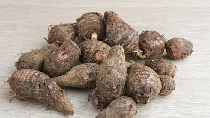7 Manfaat Kimpul untuk Kesehatan, Umbi Lokal yang Kaya Karbohidrat