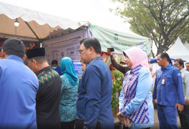 Kalbar Dorong Masyarakat Kenali Potensi Lewat Edukasi