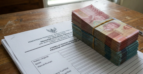 3.932 KPM di Mempawah Terindikasi Judol, Warga Diminta Cek Data