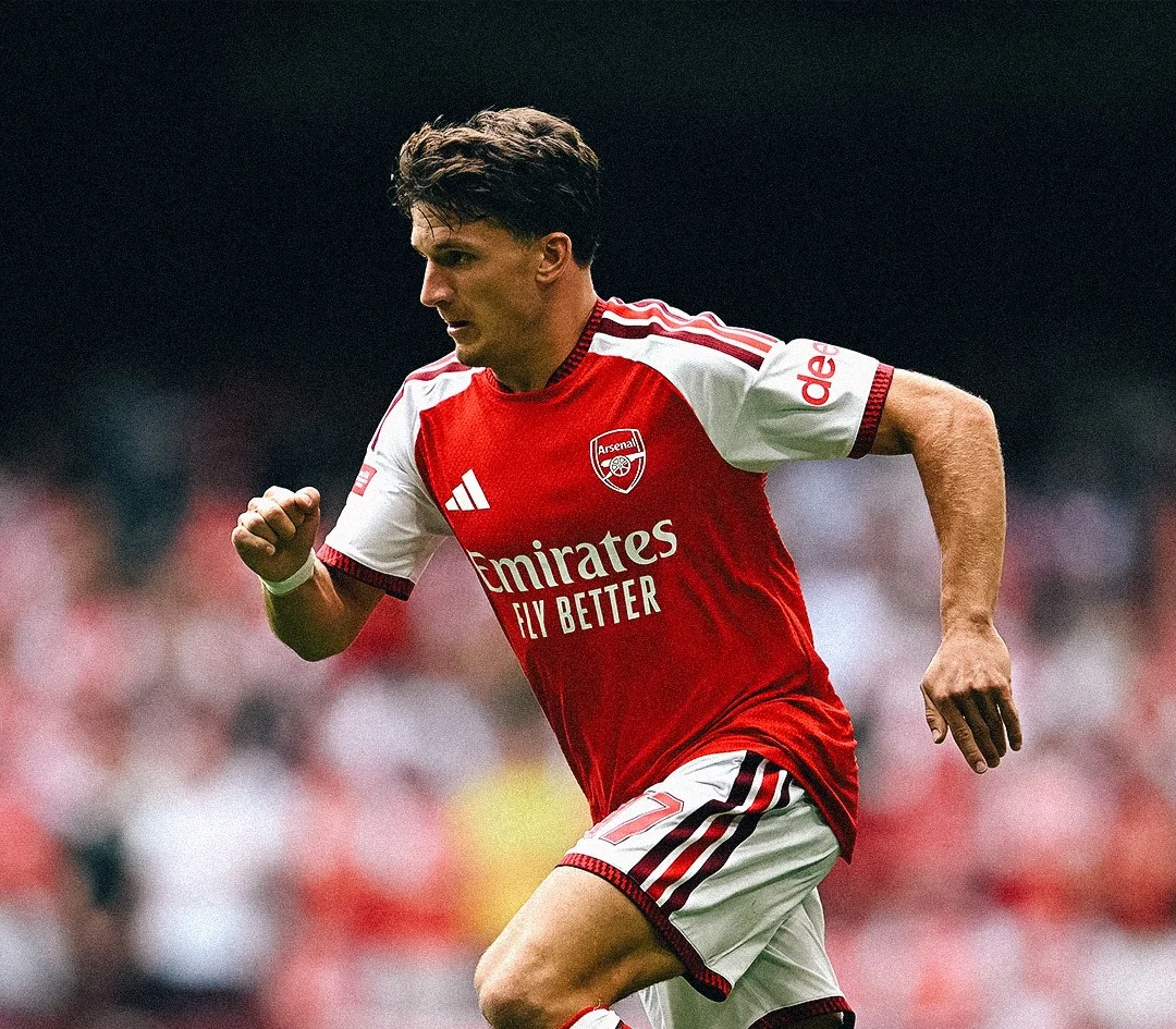 Debut Magis Tzolis, Bawa Arsenal Juara Community Shield 2026