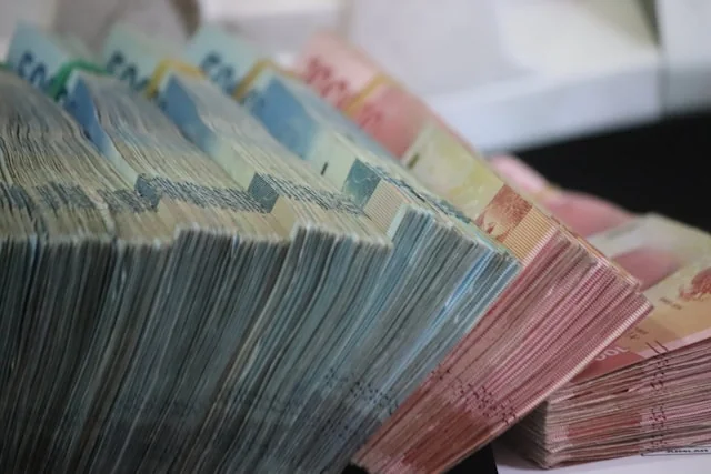 RAPBN 2027 Patok Asumsi Kurs Rupiah Rp 17.500 per Dolar AS
