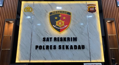 Babak Baru Kasus Perampasan Emas Sekadau, Polisi Tetapkan 4 Tersangka