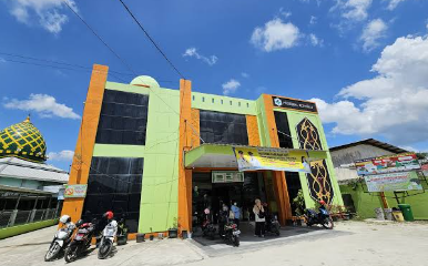 Ketapang Siagakan 24 Puskesmas Pasca-Lonjakan ISPA dan Diare