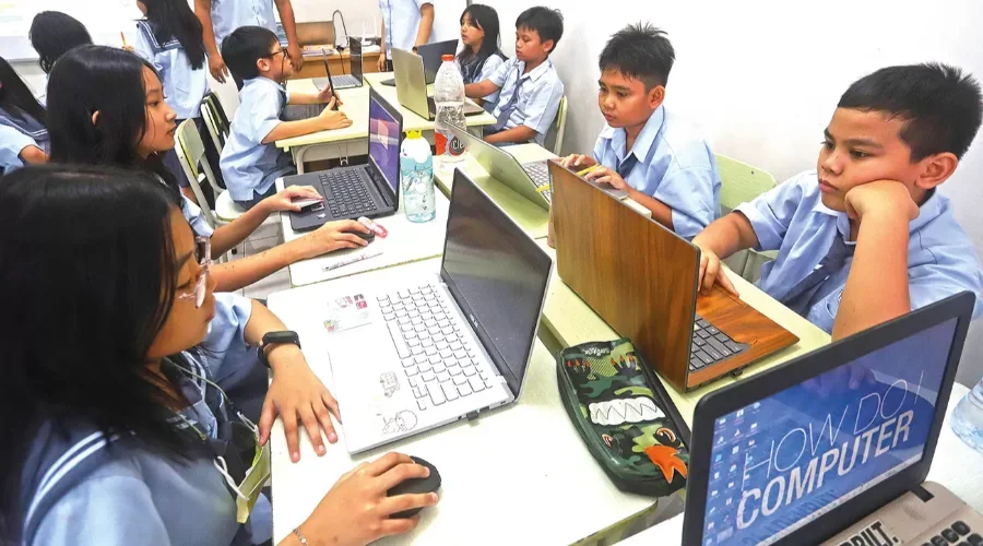 7 Cara Memanfaatkan AI untuk Belajar agar Tidak Sekadar Menyalin Jawaban