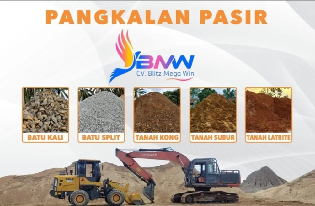 pasir bmw