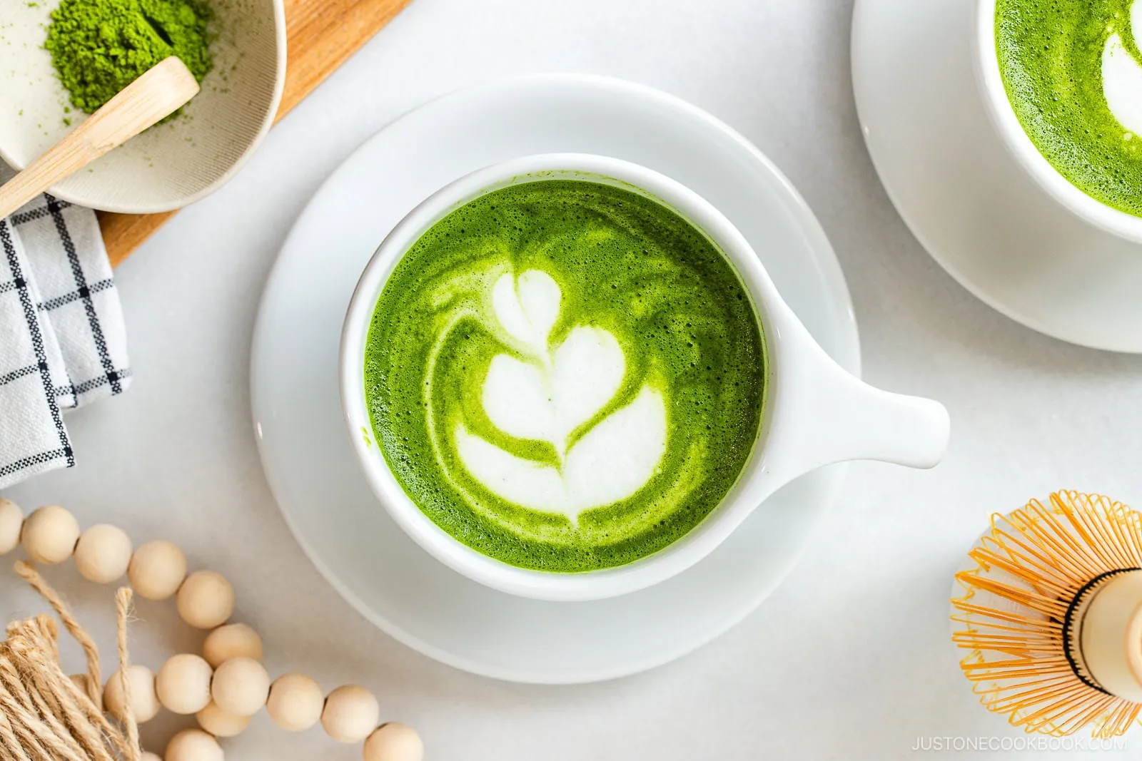 4 Tips Membuat Matcha di Rumah agar Tak Pahit dan Tetap Nikmat