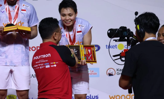 Sukses Gelar International Challenge 2026, Pontianak Buktikan Kesiapan Fasilitas Olahraga