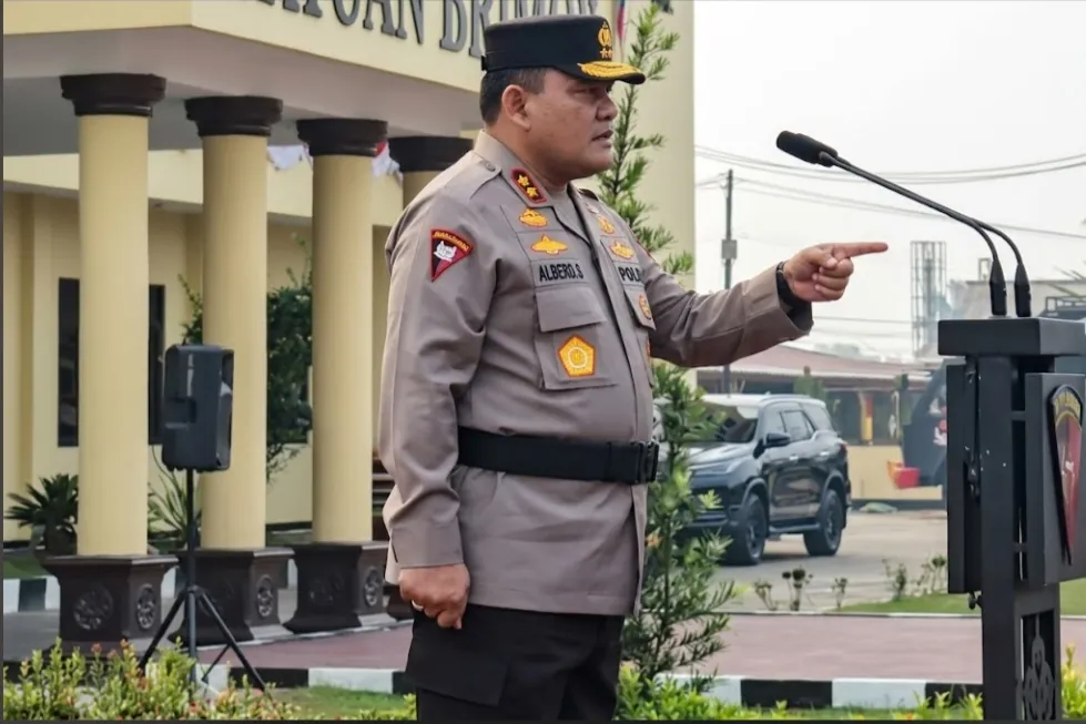 Direktur Dan Pemilik 30 Perusahaan Perkebunan Sawit Pembakar Lahan Harus Dipidana