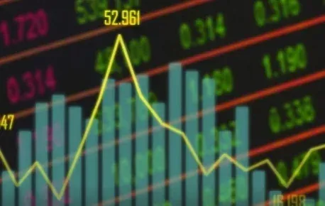 IHSG Sesi I Awal September Menguat Tipis ke Level 6.564, Saham BUMI dan Perbankan Mendominasi