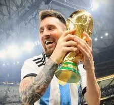 Messi Umumkan Pensiun dari Timnas Argentina, Sorotan Tertuju pada Pulpen 'Pembalik Waktu'
