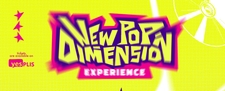 Siap-Siap! Rumahsakit hingga New Pusat Dunia Hadir Meriahkan Konser New Pop Dimension