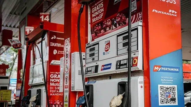 Daftar Lengkap Harga BBM Pertamina per 3 September 2026, Empat Jenis Nonsubsidi Resmi Naik