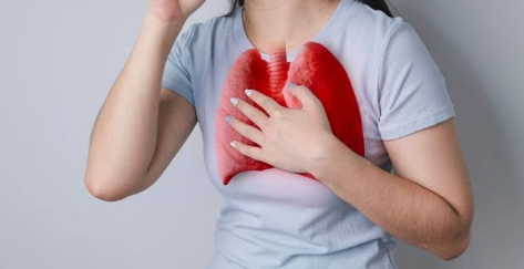 Kualitas Udara Tembus ISPU 300, Ratusan Warga Ketapang Terserang ISPA