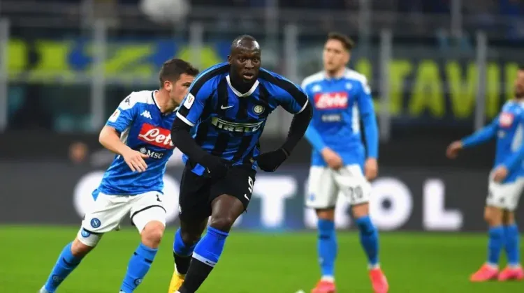Jadwal Liga Italia Pekan Ini: Inter vs Napoli dan Juventus vs Milan