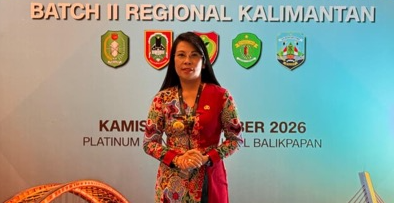 Cakupan JKN dan Inovasi Medis Singkawang Jadi Sorotan Regional Kalimantan 2026