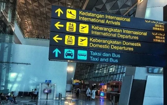 Imigrasi Perpanjang Izin Tinggal 30 Hari bagi WNA Terdampak Erupsi