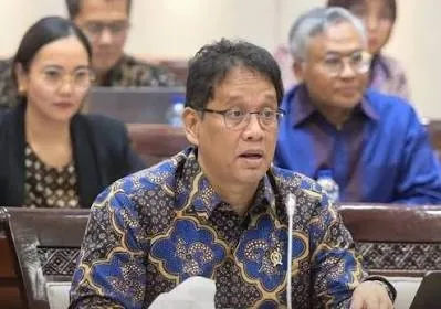 Purbaya Jamin Anggaran Bencana Aman, Rp5 T Disiapkan untuk BNPB