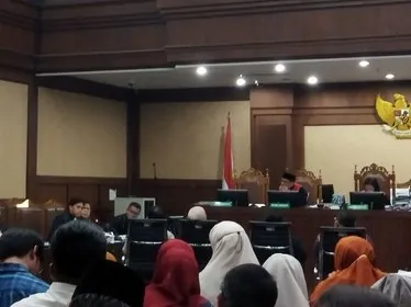 Pegawai Kemenag Sebut Fee Percepatan Haji Baru Muncul di Era Yaqut