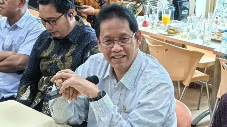 Anaknya Tercatat di Desil 7, Purbaya Akan Uji Kembali Data BPS