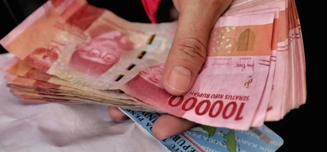 BPS Tegaskan Masuk DTSEN Tak Otomatis Jadi Penerima Bansos