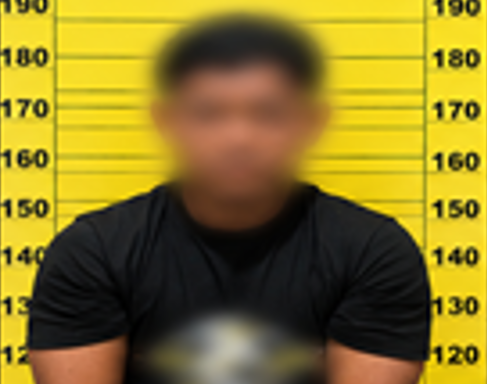 Seorang Residivis Kasus Narkotika Kembali Ditangkap Polisi di Sekadau Hilir