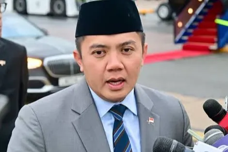 Langkah Tegas Presiden Prabowo Tertibkan Hutan, Seskab Teddy Dinilai Jadi Eksekutor Kunci