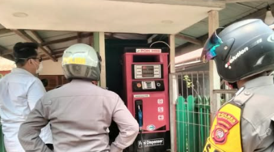 Harga Pertalite Melambung Tembus Rp20 Ribu Di Badau Kapuas Hulu