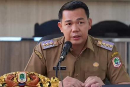 Sebanyak 111 Kades Hasil Pilkades Serentak Kapuas Hulu Segera Dilantik, Satu Desa Batal