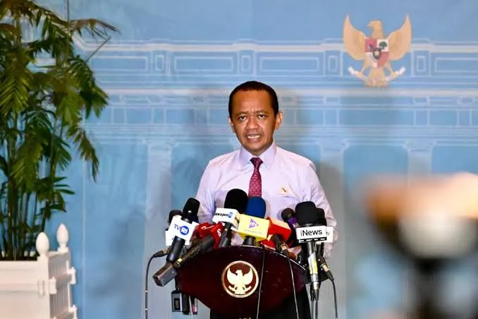 Menteri ESDM Sebut Perizinan Hilirisasi Bauksit Rusal Hampir Final