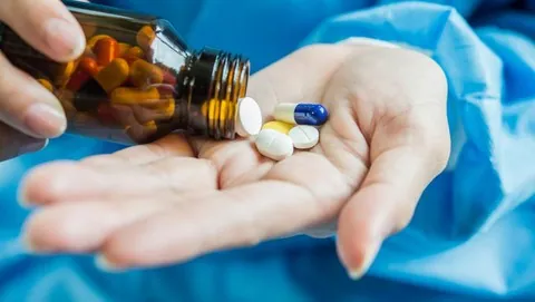 BPOM Temukan 31 Obat Herbal dan Suplemen Ilegal Mengandung Bahan Kimia Obat