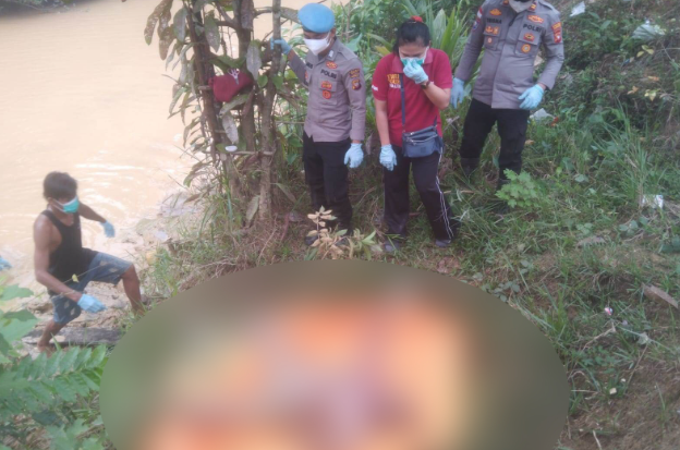 Pembelajaran Kasus Sungai Tayan: Polisi Desak Pengamanan Ekstra Bagi Warga Rentan di Bantaran Air