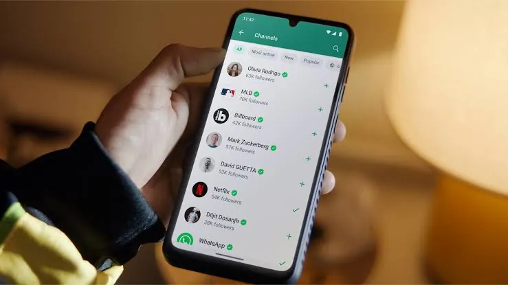 Cara Menghapus Penyimpanan WhatsApp agar HP Tidak Cepat Penuh