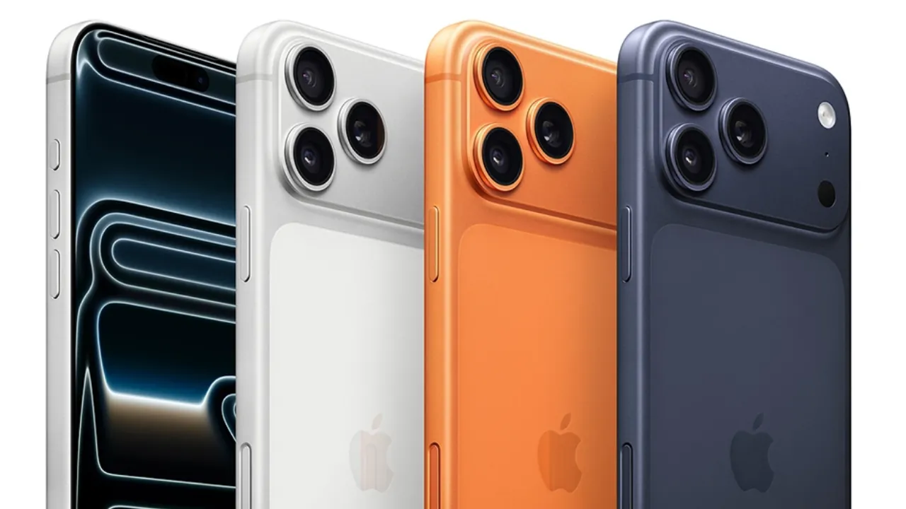 Harga iPhone di Indonesia Naik pada September 2026
