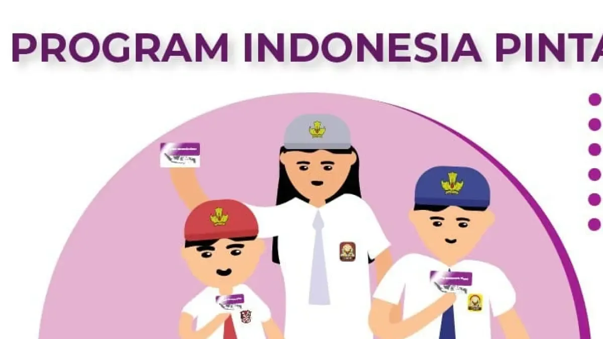 Kemendikdasmen Hapus SK Nominasi Penerima PIP Mulai 2026, Ini Penggantinya