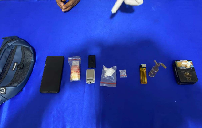 Usut Jaringan Utama Sabu Tayan Hilir, Polisi Limpahkan Perkara ke Polres Sanggau