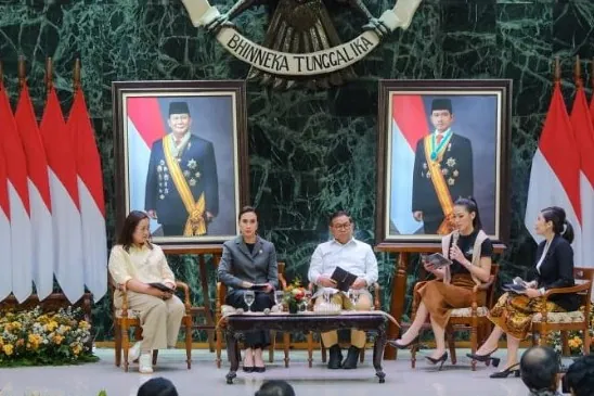 Pemerintah Dorong Konser Musisi Internasional Digelar di Indonesia, Ini Dampaknya bagi Pariwisata