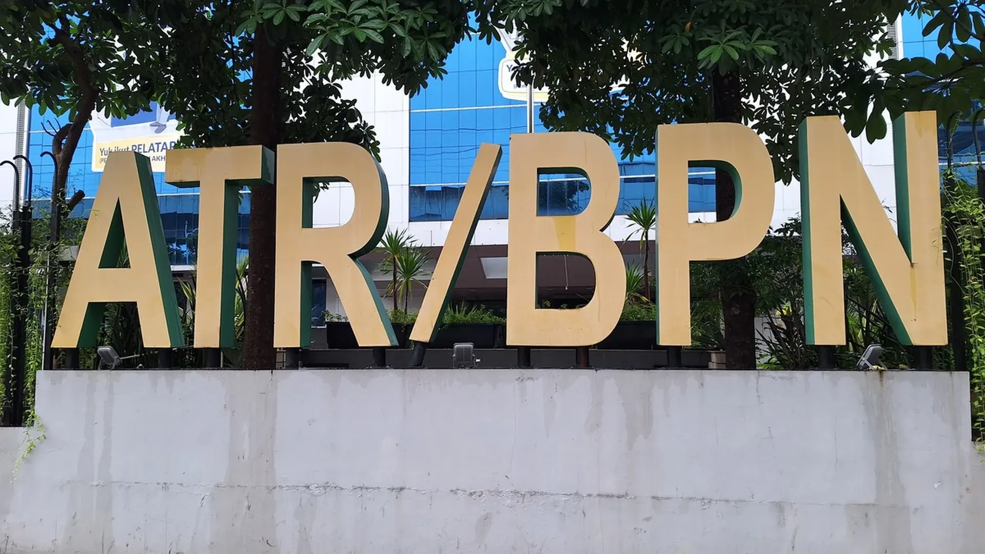 KPK Duga Banyak Pihak Swasta Terkait Kasus ATR/BPN