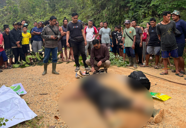 Kronologi Karyawan PT Finantara Meninggal di Tengah Jalan